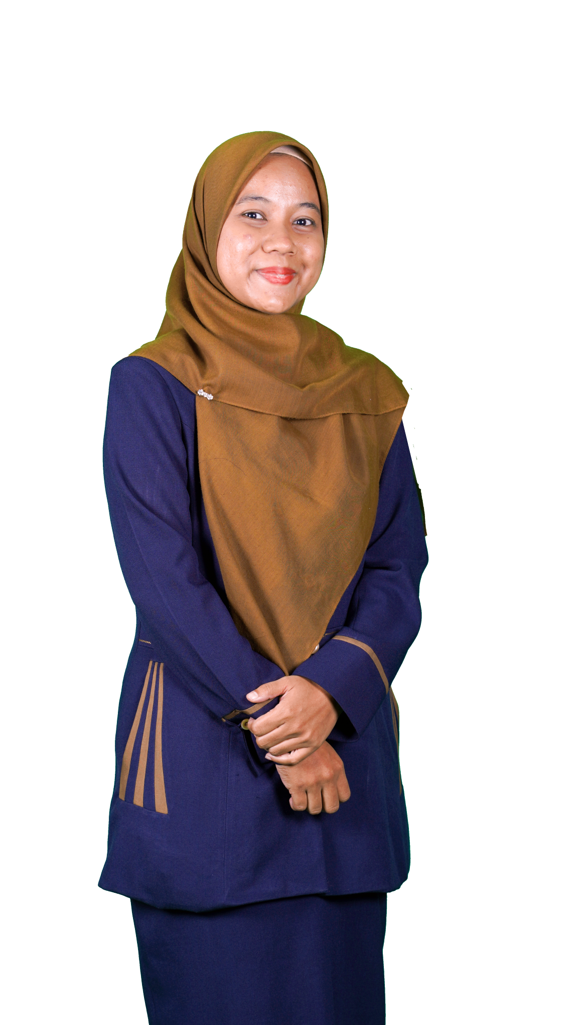 Rahmawati Fadlil Choeria, S.Pd